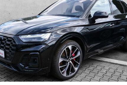 Audi SQ5 91.253 km 46.490 &euro; Bergheim 50126