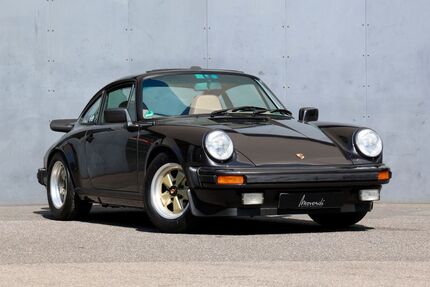 Porsche 911 Urmodell 97.173 km 99.900 &euro; Düsseldorf 40591