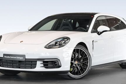 Porsche Panamera 91.900 km 52.790 &euro; Solingen 42653