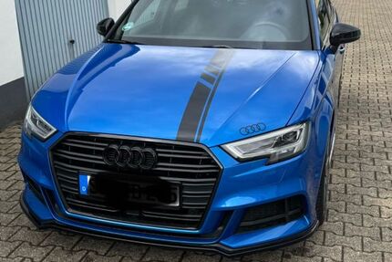 Audi A3 65.975 km 20.990 &euro; Solingen 42699