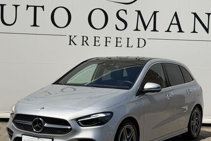 Mercedes-Benz B 180 20.931 km 29.950 &euro; Krefeld 47805