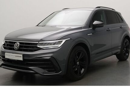 VW Tiguan 38.906 km 32.980 &euro; Leverkusen 51379
