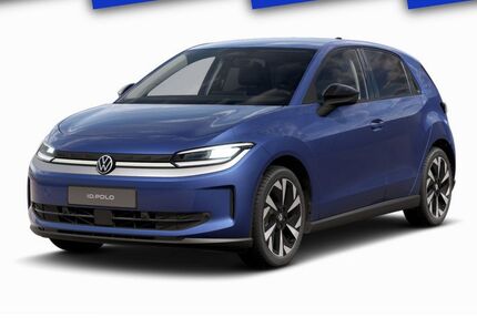 VW ID. Polo 2.985 km 38.980 &euro; Leverkusen 51379