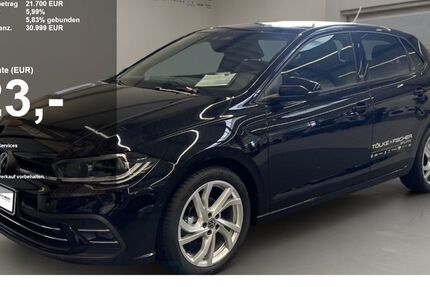 VW Polo 1.315 km 30.999 &euro; Krefeld 47805