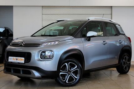Citroen C3 Aircross 61.400 km 10.450 &euro; Dormagen 41540