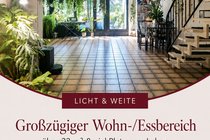 Wohnung Mönchengladbach / Schrievers Schrievers - 3.5 Zimmer, 100 m&sup2;, 242.000&euro; | Angebot:27473863