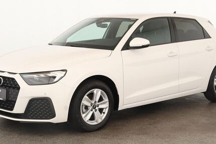 Audi A1 34.100 km 21.384 &euro; Düsseldorf 40233
