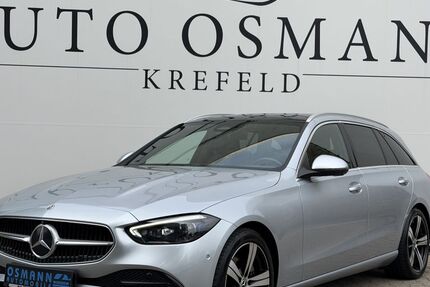 Mercedes-Benz C 220 125.240 km 28.750 &euro; Krefeld 47805