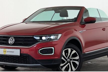 VW T-Roc 73.450 km 18.460 &euro; Düsseldorf 40599
