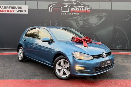 VW Golf 30.750 km 13.990 &euro; Düsseldorf 40591
