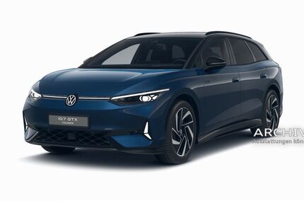 VW ID.7 15.184 km 53.988 &euro; Leverkusen 51379