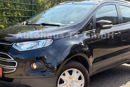 Ford EcoSport 48.657 km 7.849 &euro; Bergheim bei Köln 50126