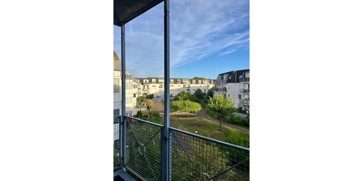 Etagenwohnung Mönchengladbach Nord - 2 Zimmer, 77 m&sup2;, 770&euro; | Angebot:27539324