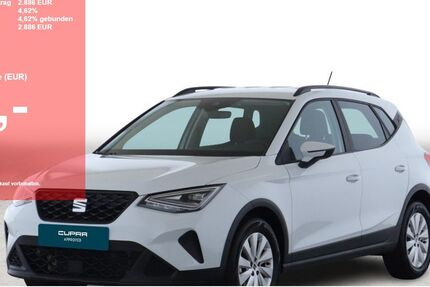 Seat Arona 38.763 km 18.240 &euro; Moers 47441