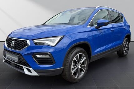 Seat Ateca 21.301 km 25.990 &euro; Velbert 42549
