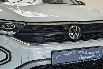 VW T-Roc 98.299 km 18.480 &euro; Heiligenhaus 42579