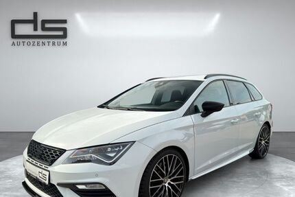 Seat Leon 129.839 km 19.990 &euro; Kaarst 41564