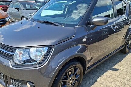 Suzuki Ignis 43.828 km 12.990 &euro; Erkelenz 41812