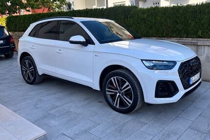 Audi Q5 92.600 km 37.500 &euro; Neuss 41464