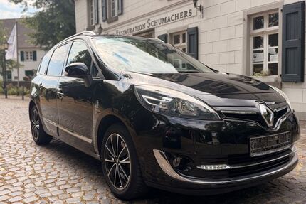 Renault Grand Scenic 73.443 km 6.190 &euro; Duisburg 47229