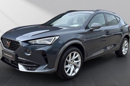 Cupra Formentor 32.400 km 25.990 &euro; Solingen 42719