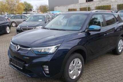 SsangYong Korando 15.500 km 23.900 &euro; Willich 47877