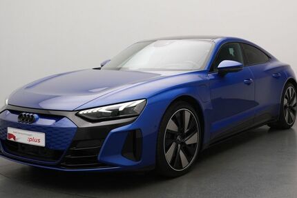 Audi e-tron GT 36.304 km 52.980 &euro; Leverkusen 51373