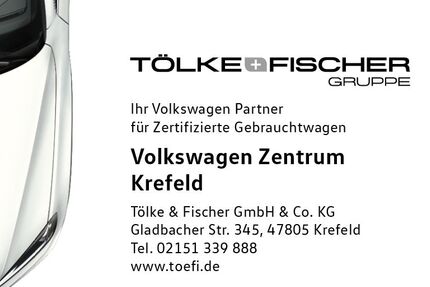 VW ID.4 65.906 km 32.985 &euro; Krefeld 47805