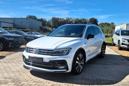 VW Tiguan 86.500 km 25.499 &euro; Bedburg 50181