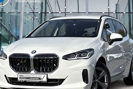 BMW 220 Active Tourer 9.100 km 28.990 &euro; Mönchengladbach 41066
