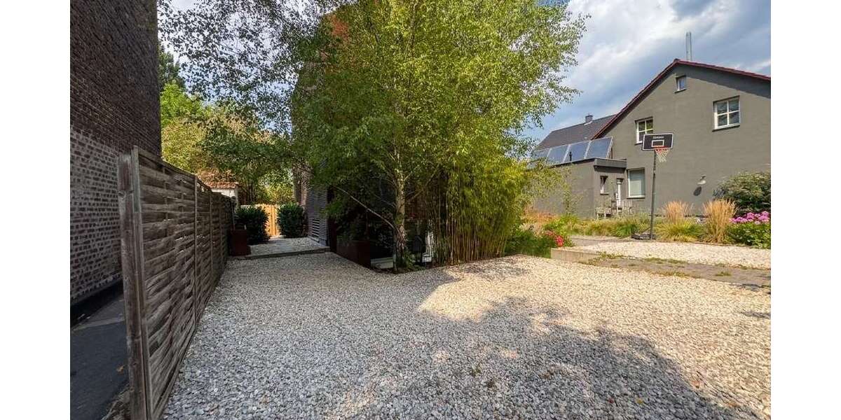 Etagenwohnung Mülheim an der Ruhr Broich - 3 Zimmer, 126 m&sup2;, 479.000&euro; | Angebot:27345760