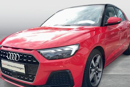 Audi A1 32.564 km 22.450 &euro; Duisburg 47178