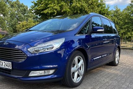 Ford Galaxy 265.000 km 7.999 &euro; Krefeld 47829