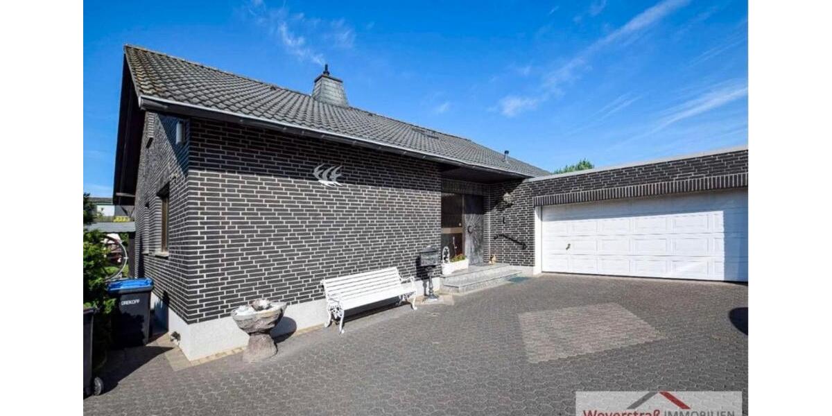 Einfamilienhaus Bedburg - 6 Zimmer, 150 m&sup2;, 549.000&euro; | Angebot:27498566