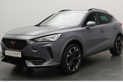 Cupra Formentor 50.732 km 25.480 &euro; Leverkusen 51379