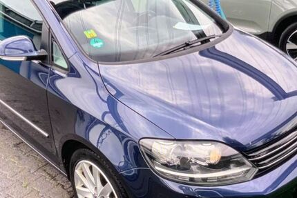 VW Golf Plus 241.926 km 4.800 &euro; Pulheim 50259