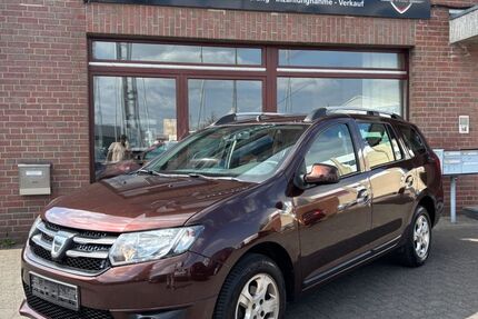 Dacia Logan 149.950 km 6.350 &euro; Willich 47877