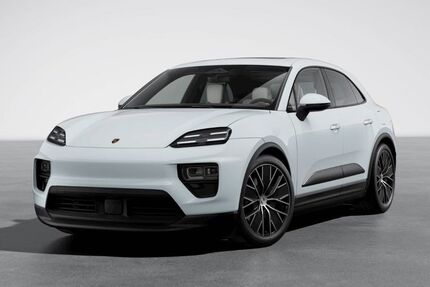 Porsche Macan 24.900 km 85.900 &euro; Willich 47877