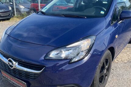 Opel Corsa 162.000 km 3.220 &euro; Düsseldorf 40231