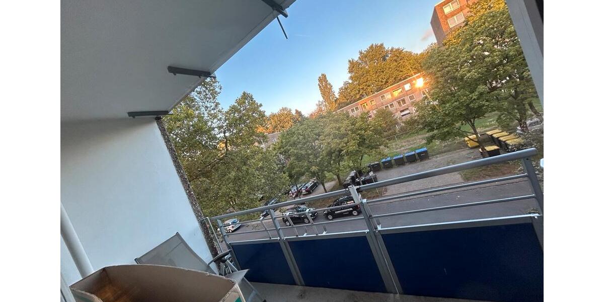 Etagenwohnung Düsseldorf Stadtbezirk 10 - 2 Zimmer, 54 m&sup2;, 830&euro; | Angebot:27551944