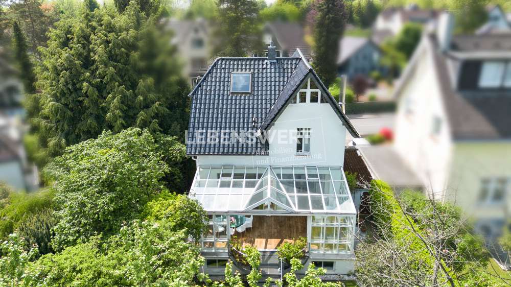 Einfamilienhaus Haan - 6 Zimmer, 158 m&sup2;, 980.000&euro; | Angebot:27501082