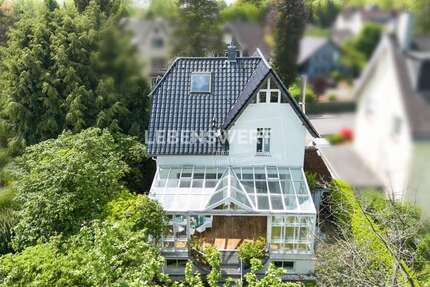 Haus Haan - 6 Zimmer, 158 m&sup2;, 980.000&euro; | Angebot:27501082