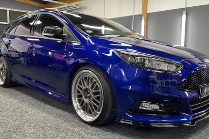 Ford Focus 105.000 km 16.000 &euro; Erkrath 40699