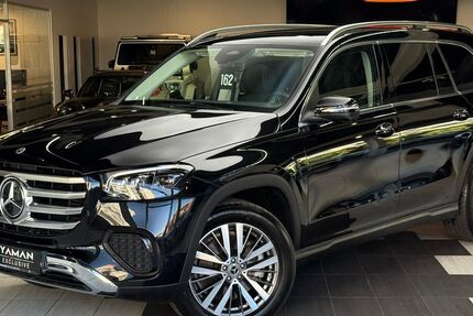 Mercedes-Benz GLS 450 15.000 km 87.750 &euro; Mülheim an der Ruhr 45472