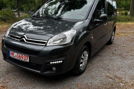 Citroen Berlingo 88.000 km 8.500 &euro; Mettmann 40822
