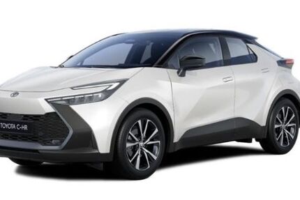 Toyota C-HR 19.541 km 28.870 &euro; Moers 47441