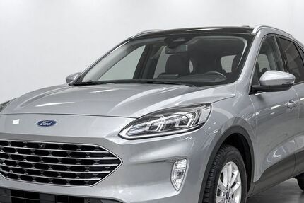 Ford Kuga 25.000 km 31.880 &euro; Moers 47441