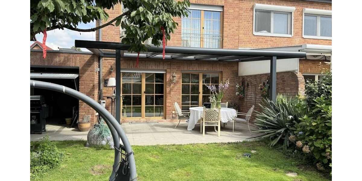 Einfamilienhaus Krefeld / Schicksbaum Schicksbaum - 5 Zimmer, 135 m&sup2;, 2.400&euro; | Angebot:27511845