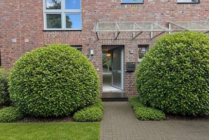 Haus Mönchengladbach Nord - 5 Zimmer, 135 m&sup2;, 469.000&euro; | Angebot:27452821