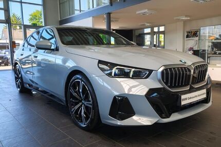 BMW 520 4.040 km 58.990 &euro; Langenfeld 40764